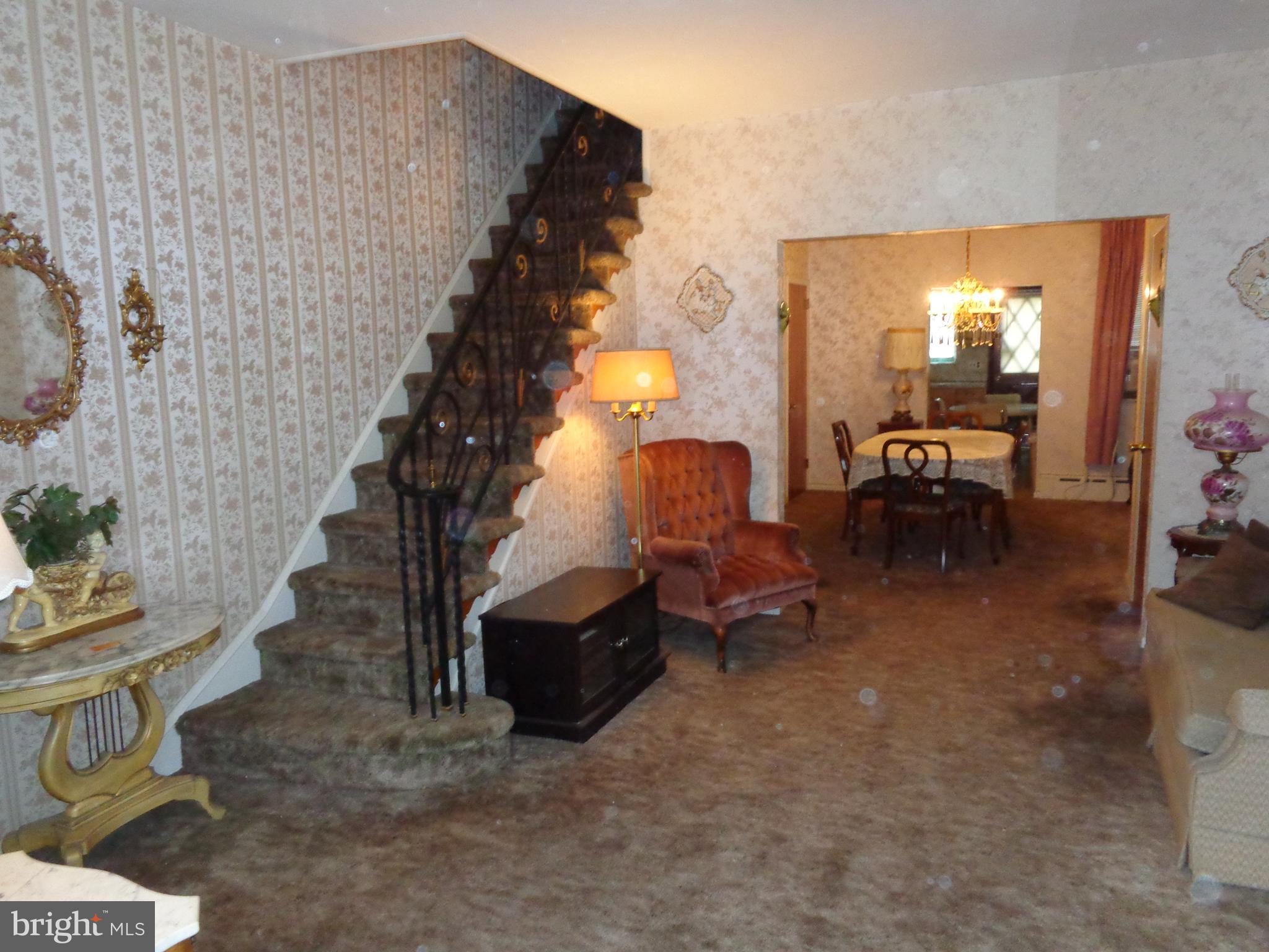 1905 West Ritner Street Philadelphia, PA 19145 - Photo 3 of 16 Gallery Image 3