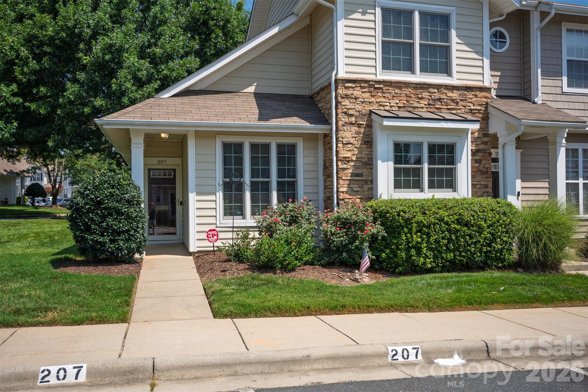 207 Dawn Mist Lane Fort Mill, SC 29708 - Photo 36 of 38
