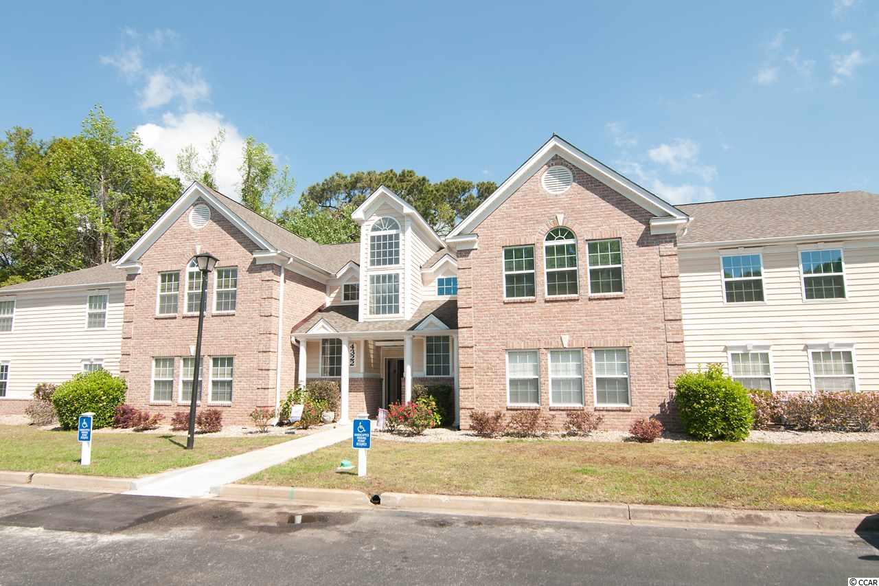 4322 Lotus Court, Unit F Murrells Inlet, SC 29576 - Photo 1 of 34 Gallery Image 1