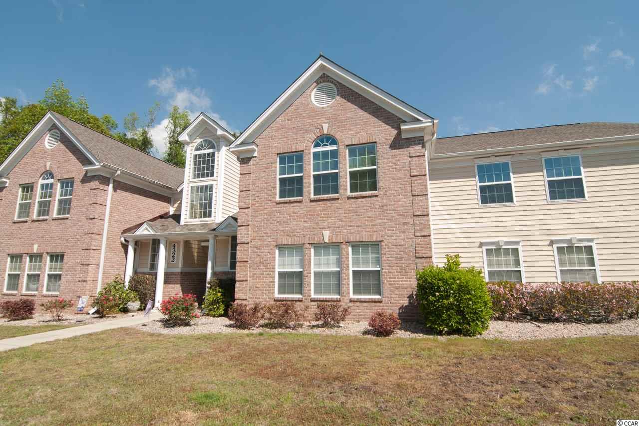 4322 Lotus Court, Unit F Murrells Inlet, SC 29576 - Photo 2 of 34 Gallery Image 2
