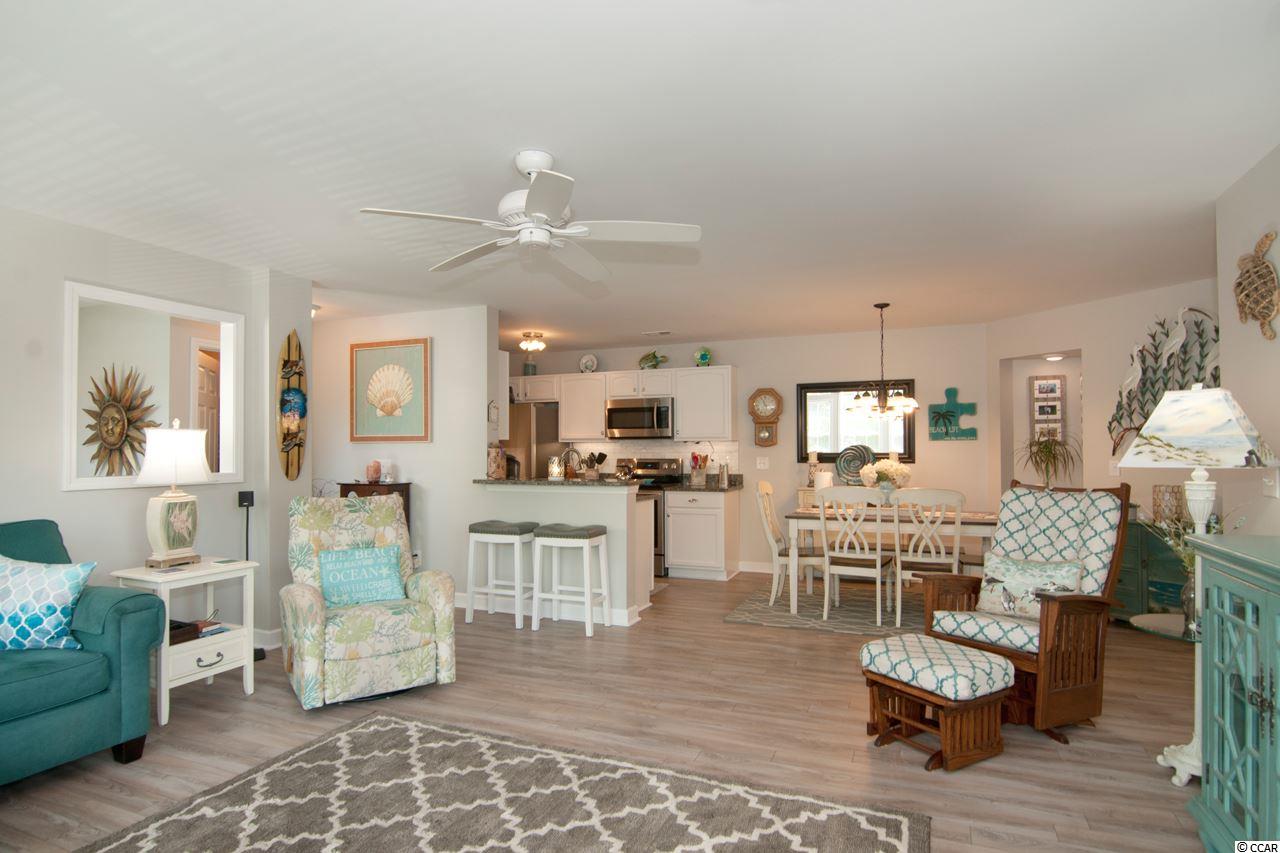 4322 Lotus Court, Unit F Murrells Inlet, SC 29576 - Photo 8 of 34 Gallery Image 8