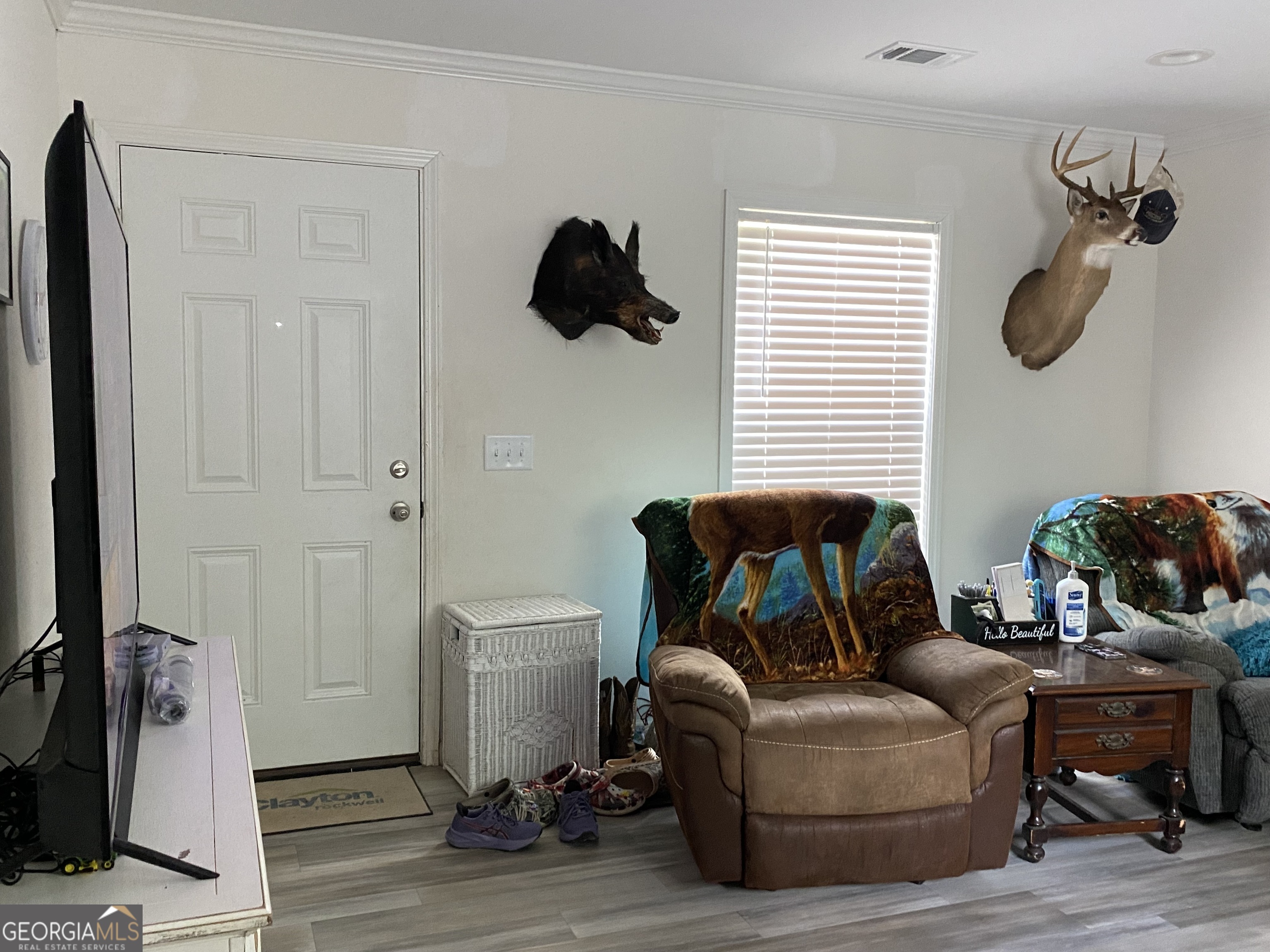 1667 Richard Moore Road Dublin, GA 31021 - Photo 31 of 43