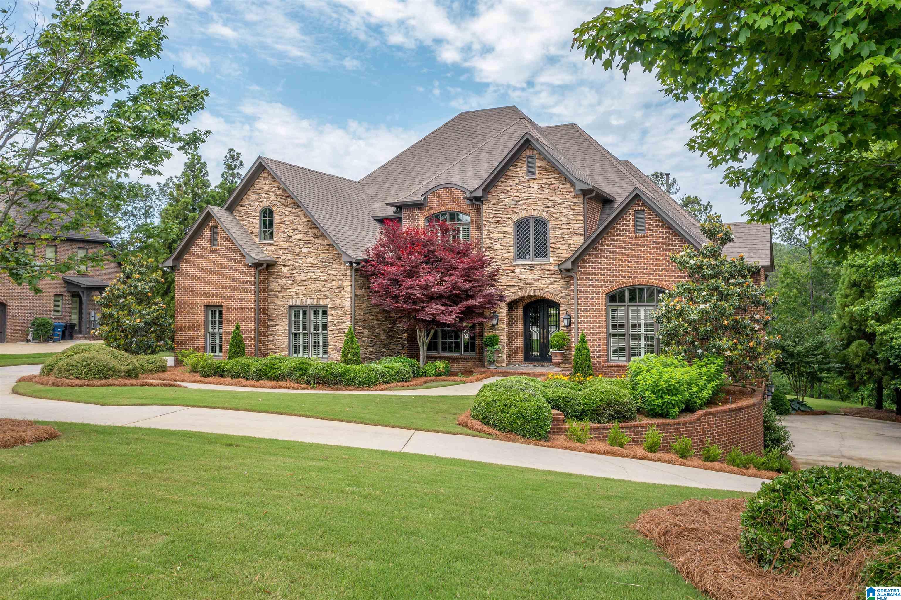 2416 Glasscott Point Birmingham, AL 35226 - Photo 2 of 60