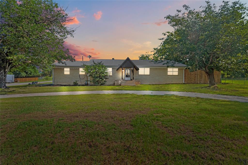 1601 East Bankhead Dr