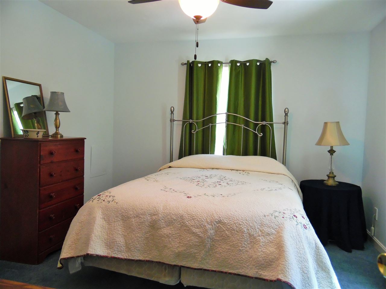 138 School Pond Road Danbury, NH 03230 - Photo 15 of 34 Gallery Image 15
