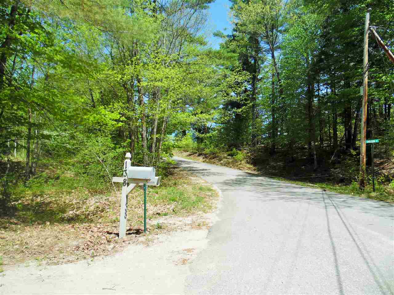 138 School Pond Road Danbury, NH 03230 - Photo 25 of 34 Gallery Image 25