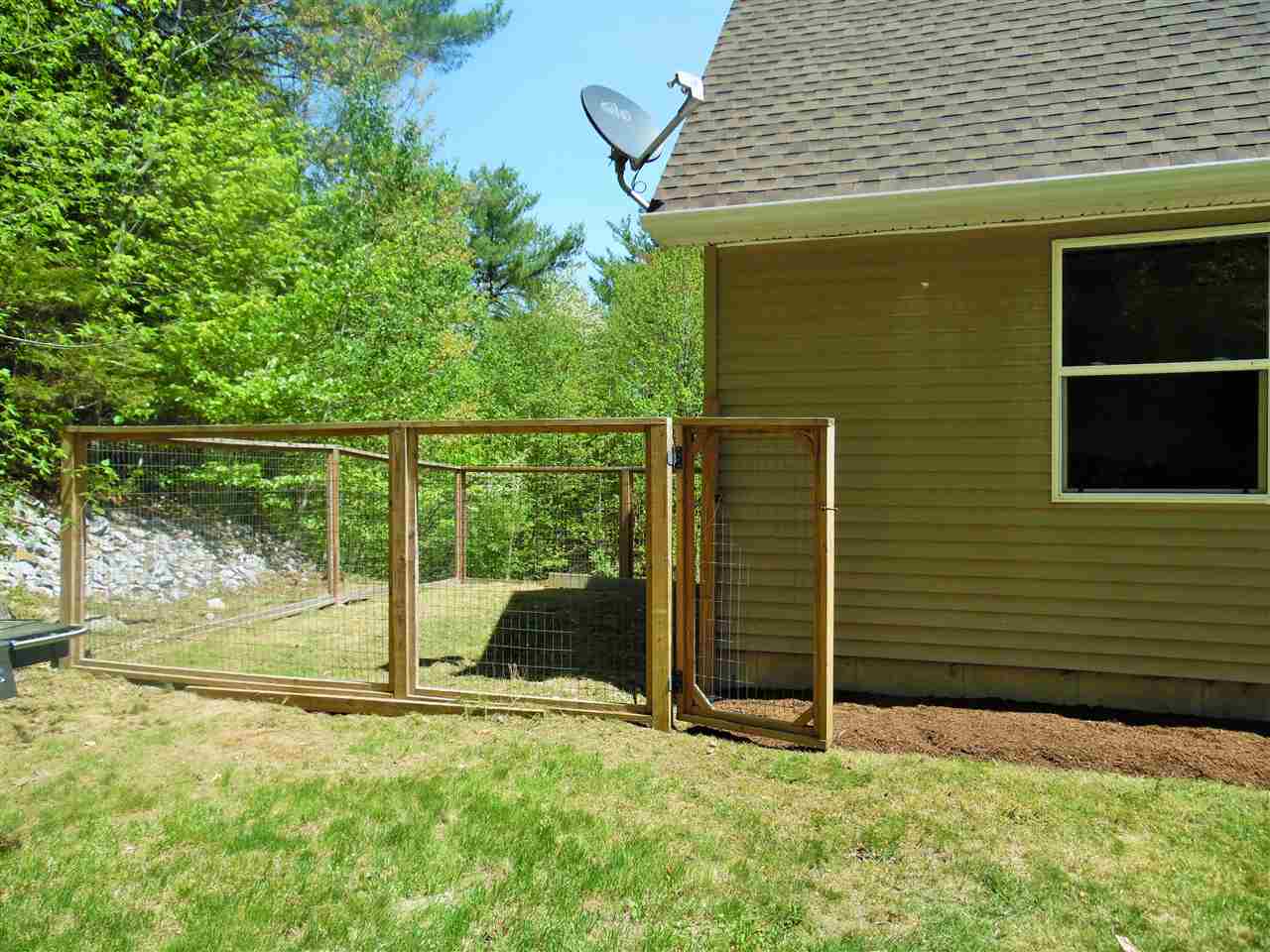 138 School Pond Road Danbury, NH 03230 - Photo 29 of 34 Gallery Image 29