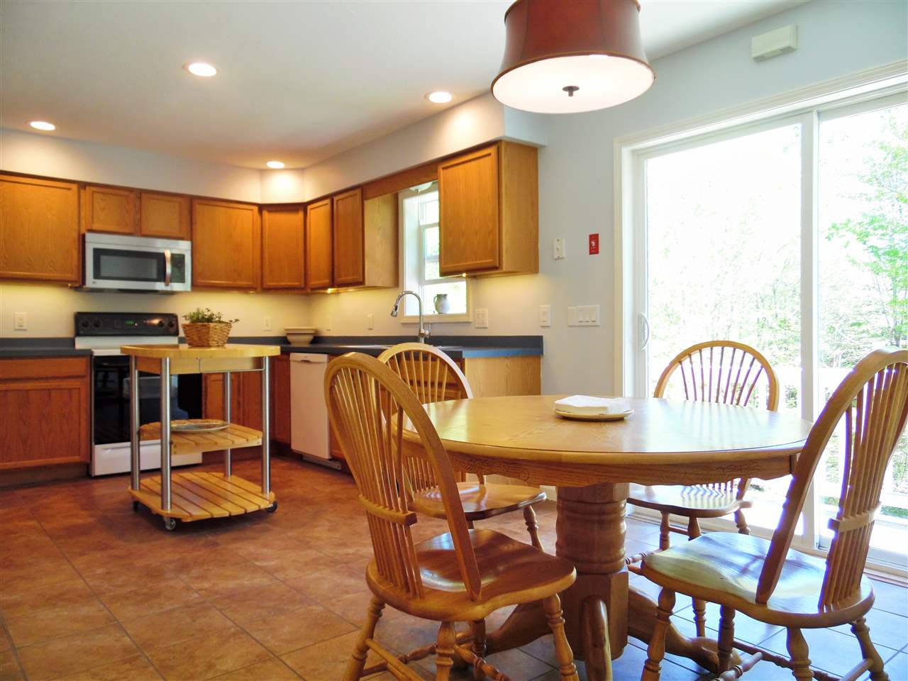 138 School Pond Road Danbury, NH 03230 - Photo 4 of 34 Gallery Image 4