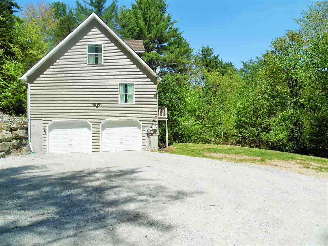 138 School Pond Road Danbury, NH 03230 - Photo 31 of 34 Gallery Image 31