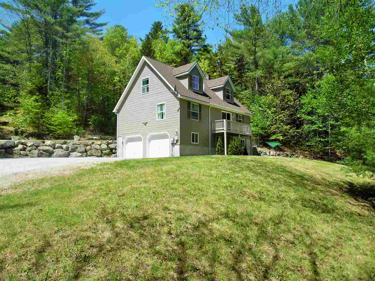 138 School Pond Road Danbury, NH 03230 - Photo 33 of 34 Gallery Image 33