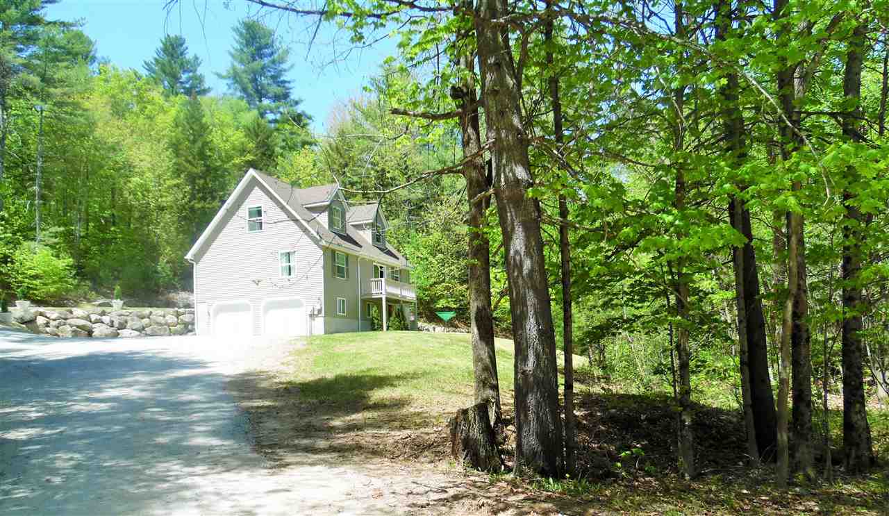 138 School Pond Road Danbury, NH 03230 - Photo 34 of 34 Gallery Image 34