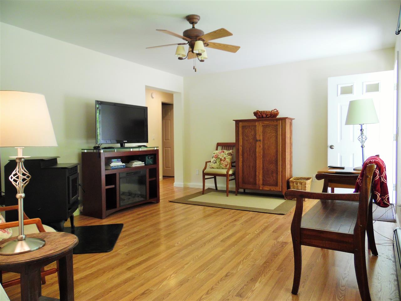 138 School Pond Road Danbury, NH 03230 - Photo 8 of 34 Gallery Image 8
