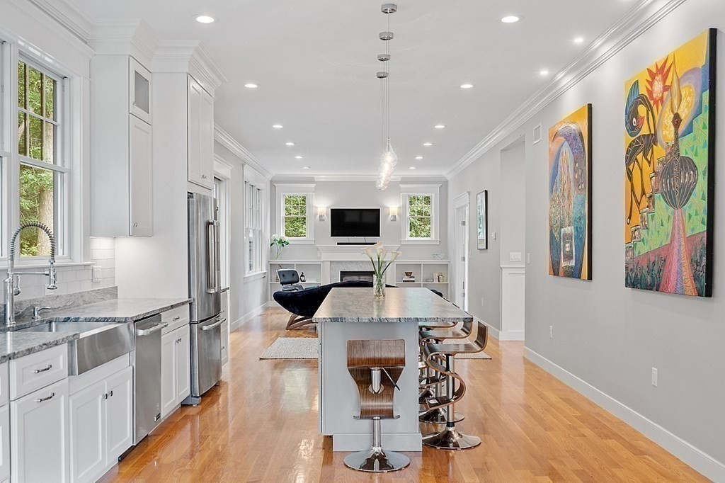 19 Clelland Road Lexington, MA 02421 - Photo 17 of 42 Gallery Image 17