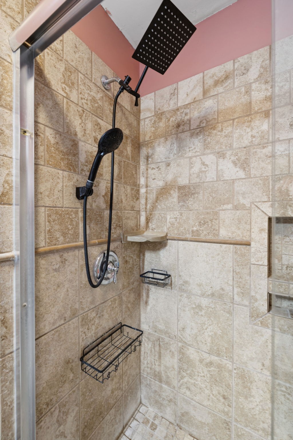 1016 Keystone Drive Pleasant View, TN 37146 - Photo 14 of 33 a bathroom with a shower