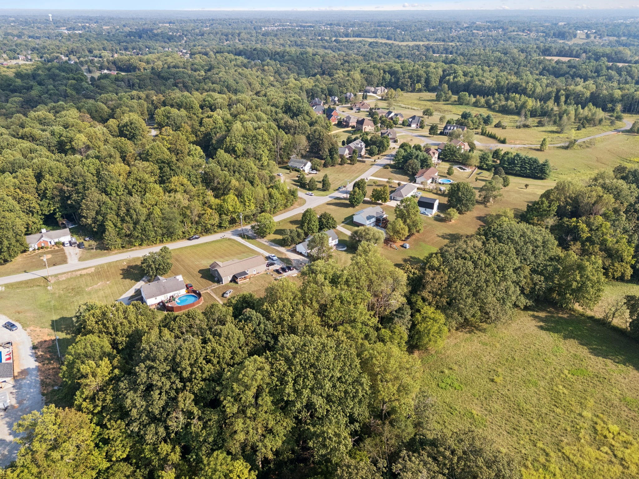 1016 Keystone Drive Pleasant View, TN 37146 - Photo 32 of 33 a view of a city
