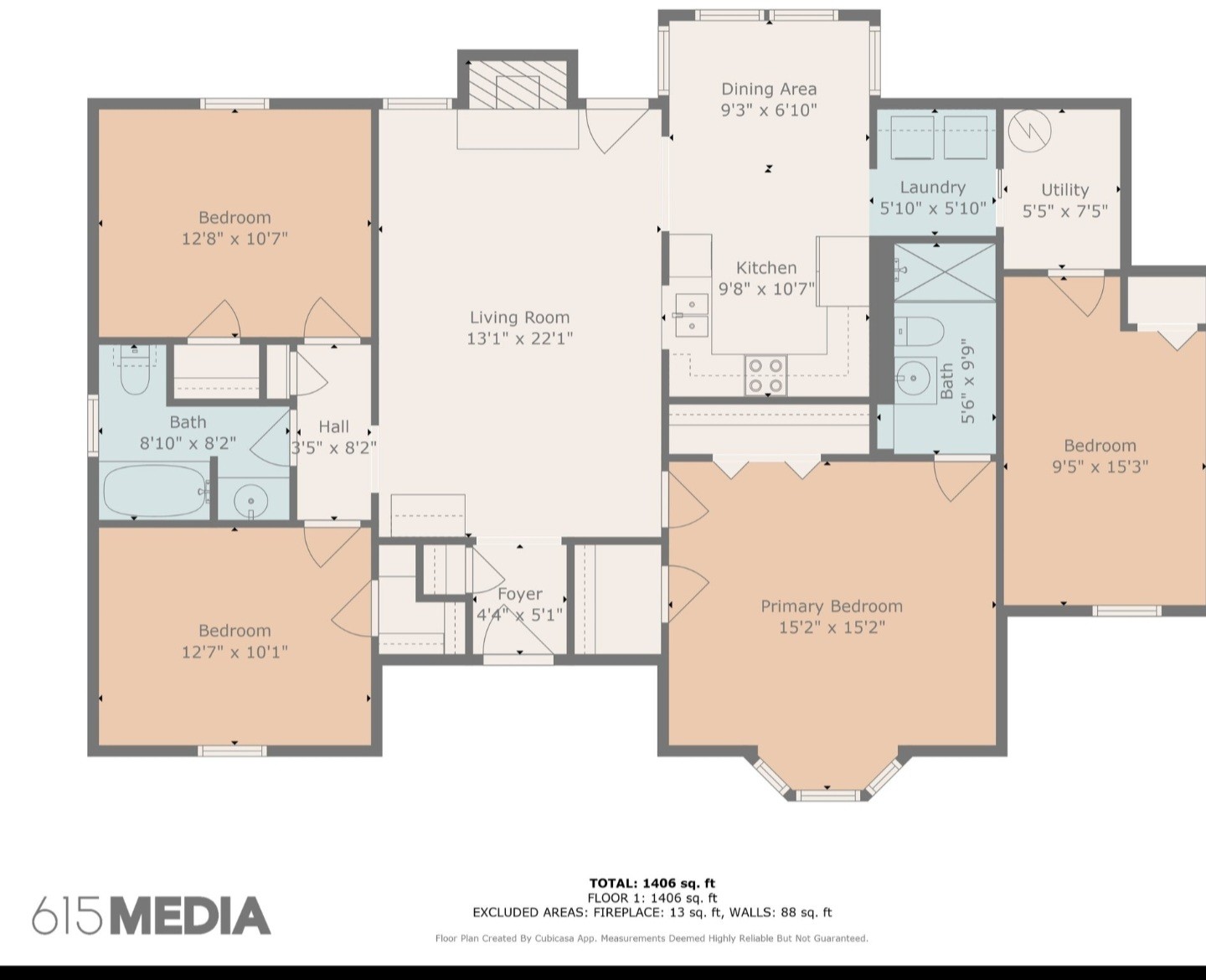 1016 Keystone Drive Pleasant View, TN 37146 - Photo 33 of 33