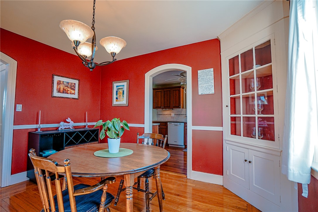 104 Fairfield Road Cranston, RI 02910 - Photo 12 of 32 Gallery Image 12