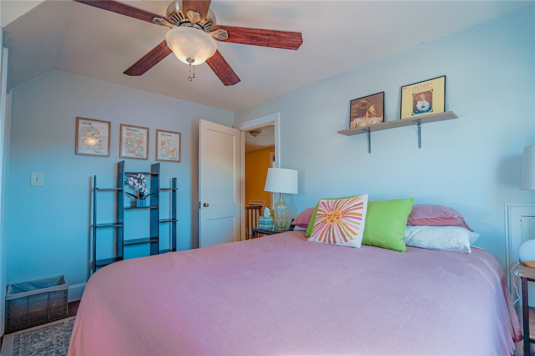 104 Fairfield Road Cranston, RI 02910 - Photo 16 of 32 Gallery Image 16
