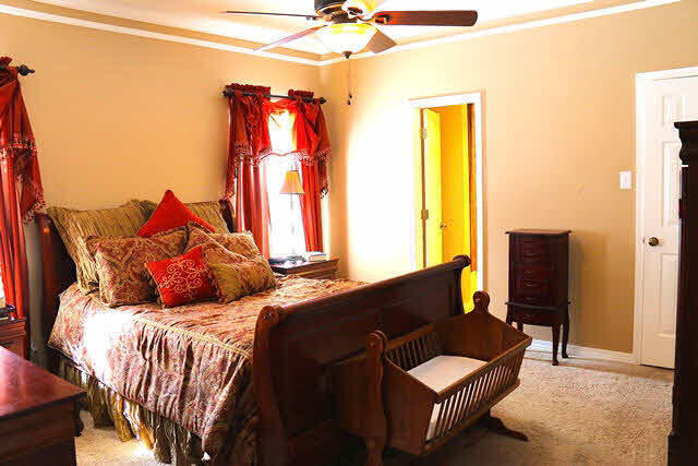 2570 Leroy Stevens Road Mobile, AL 36695 - Photo 10 of 22