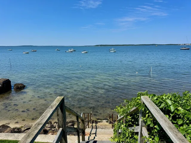 $572,000 | 70 Wings Neck Road, Pocasset, MA 02559