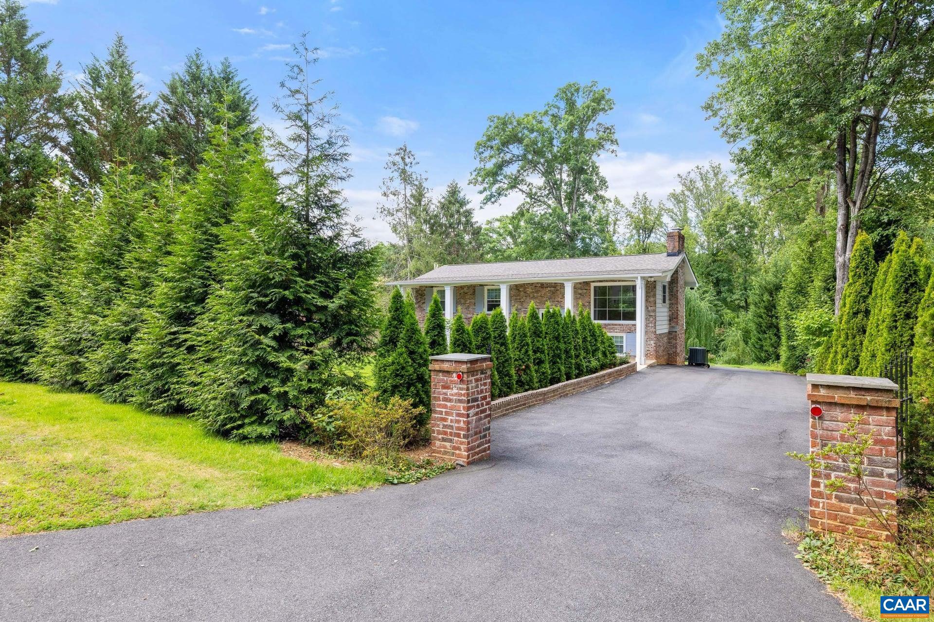 2417 Angus Road Charlottesville, VA 22901 - Photo 5 of 67