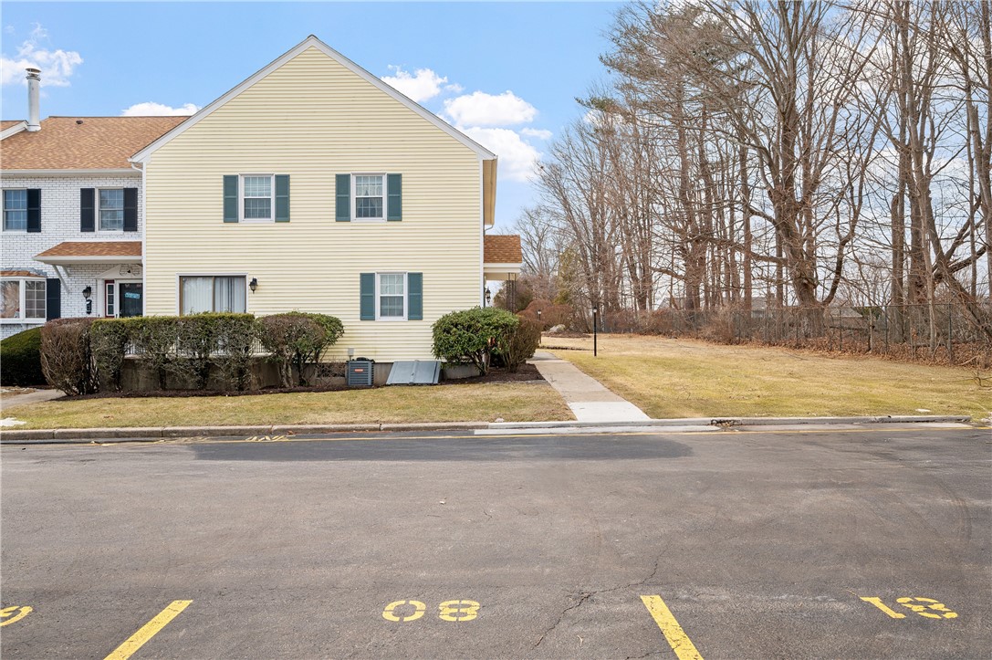2970 Mendon Road, Unit 80 Cumberland, RI 02864 - Photo 20 of 22 Gallery Image 20