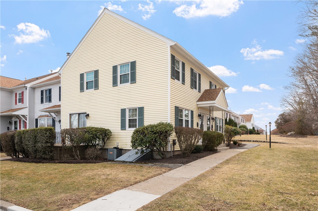 2970 Mendon Road, Unit 80 Cumberland, RI 02864 - Photo 21 of 22 Gallery Image 21