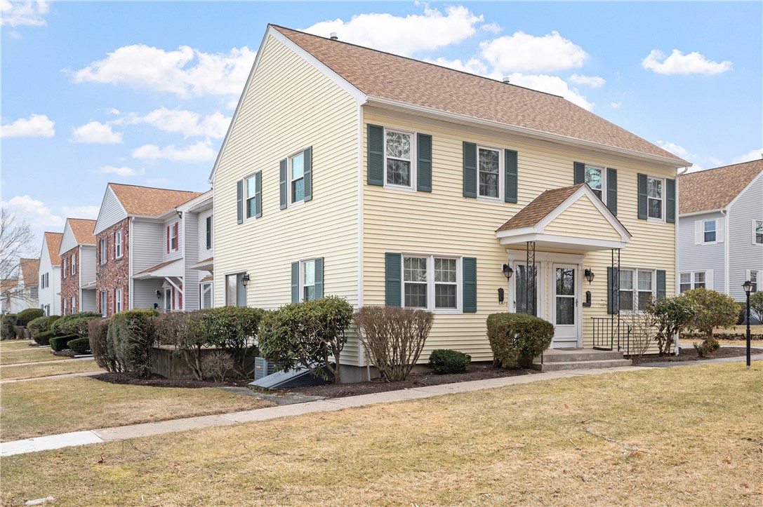 2970 Mendon Road, Unit 80 Cumberland, RI 02864 - Photo 3 of 22 Gallery Image 3