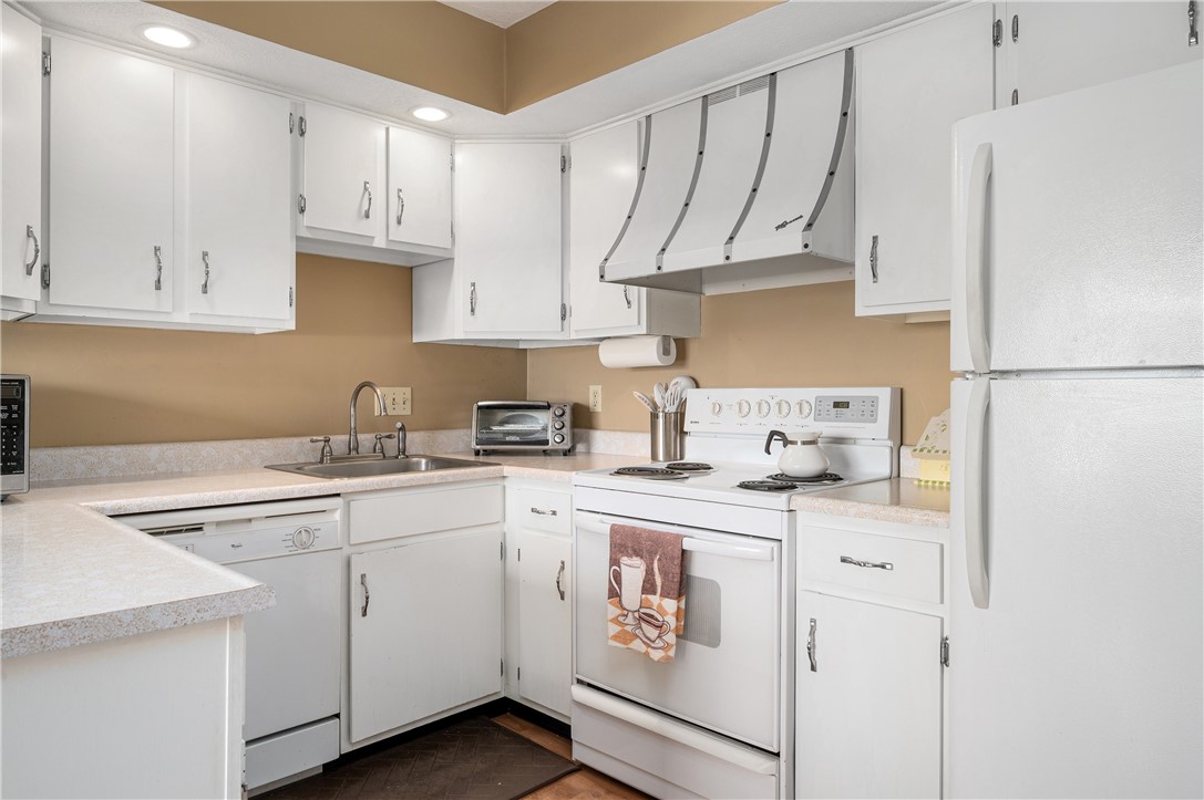 2970 Mendon Road, Unit 80 Cumberland, RI 02864 - Photo 5 of 22 Gallery Image 5