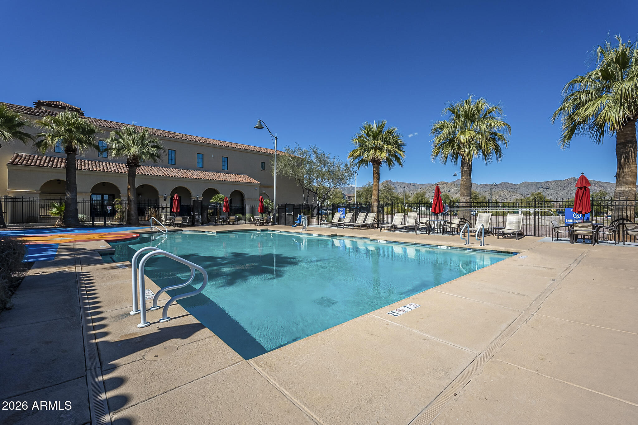 3796 North Springfield Street Buckeye, AZ 85396 - Photo 108 of 113