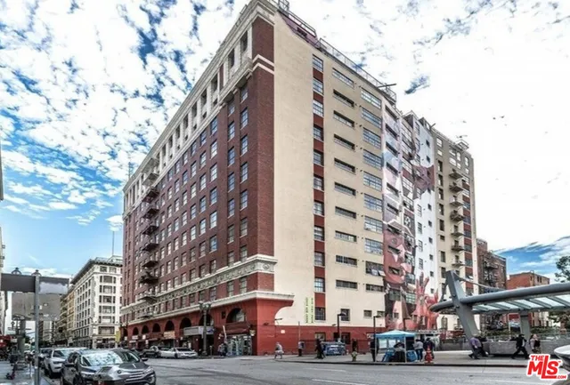 $432,000 | 312 West 5th Street, Unit 606, Los Angeles, CA 90013