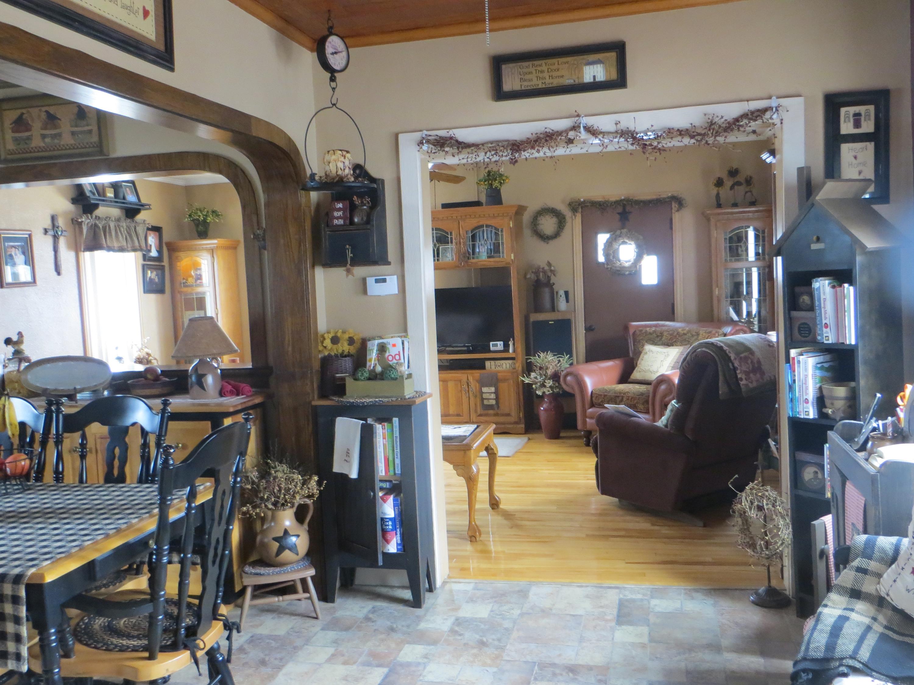 222 St John Road Fort Kent, ME 04743 - Photo 7 of 37 IMG_7664New