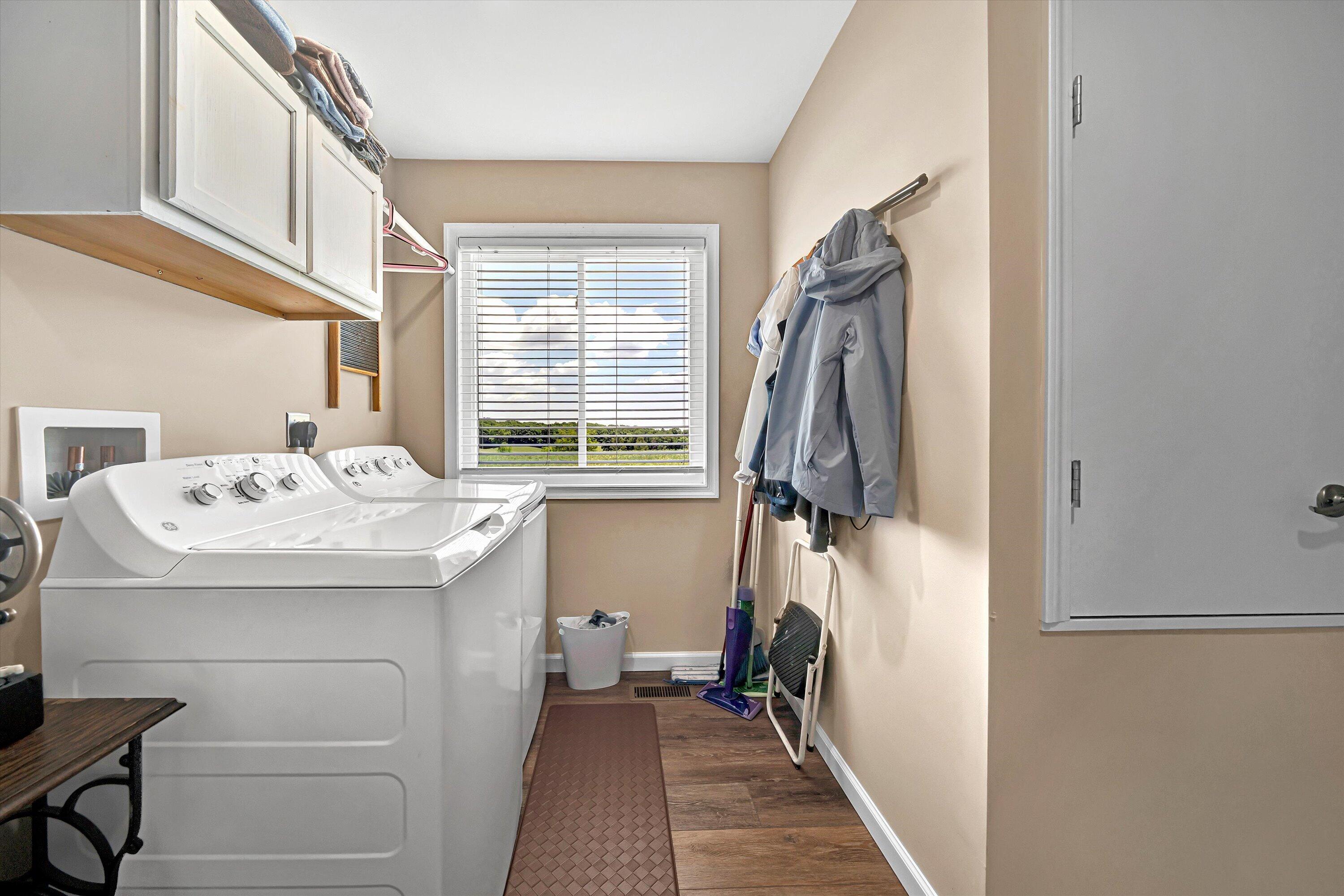 1169 Antioch Road Boones Mill, VA 24065 - Photo 22 of 41 Laundry
