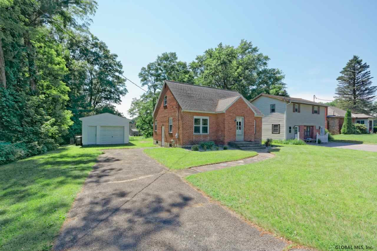 1154 Fort Hunter Road Schenectady, NY 12303 - Photo 25 of 26 Photo 25