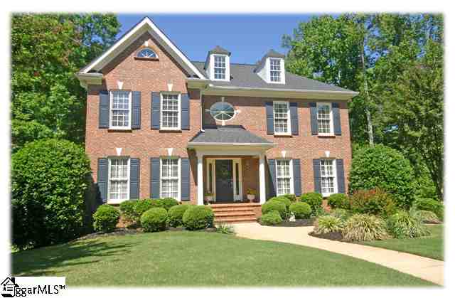 128 Sun Meadow Road Greer, SC 29650 - Photo 1 of 18 Gallery Image 1