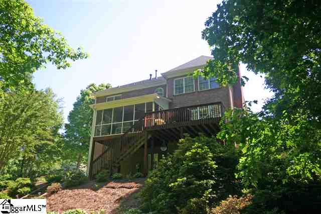 128 Sun Meadow Road Greer, SC 29650 - Photo 17 of 18 Gallery Image 17