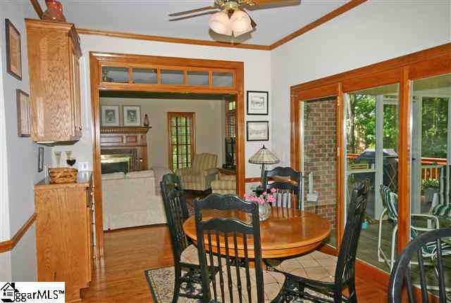 128 Sun Meadow Road Greer, SC 29650 - Photo 4 of 18 Gallery Image 4