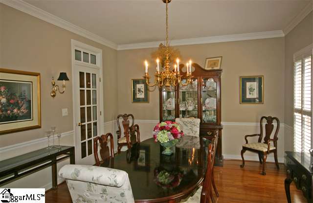 128 Sun Meadow Road Greer, SC 29650 - Photo 5 of 18 Gallery Image 5
