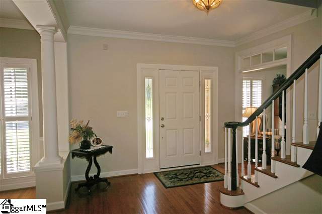 128 Sun Meadow Road Greer, SC 29650 - Photo 6 of 18 Gallery Image 6