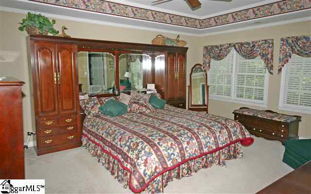 128 Sun Meadow Road Greer, SC 29650 - Photo 10 of 18 Gallery Image 10