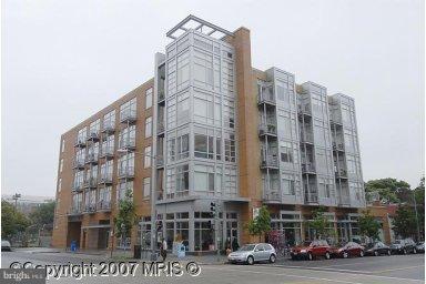 1390 V Street Northwest, Unit 302 Washington, DC 20009 - Photo 1 of 1 Exterior (Main)