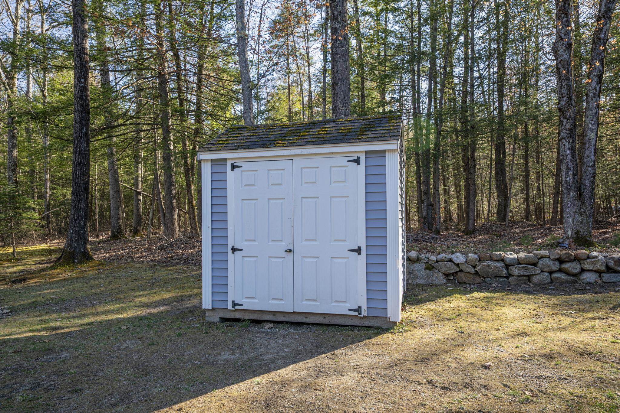 103 Flanders Memorial Road Weare, NH 03281 - Photo 51 of 60