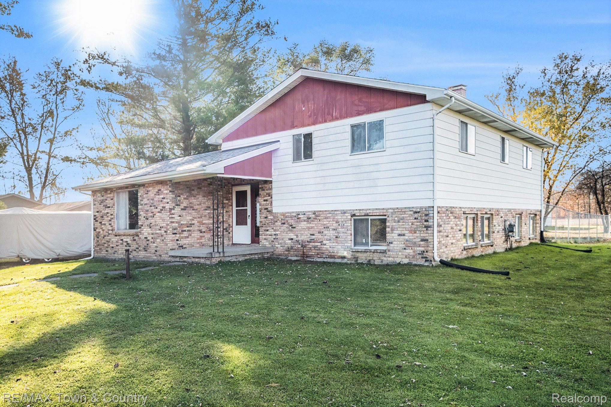 1285 North Van Vleet Road Flushing, MI 48433 - Photo 29 of 34 Gallery Image 29