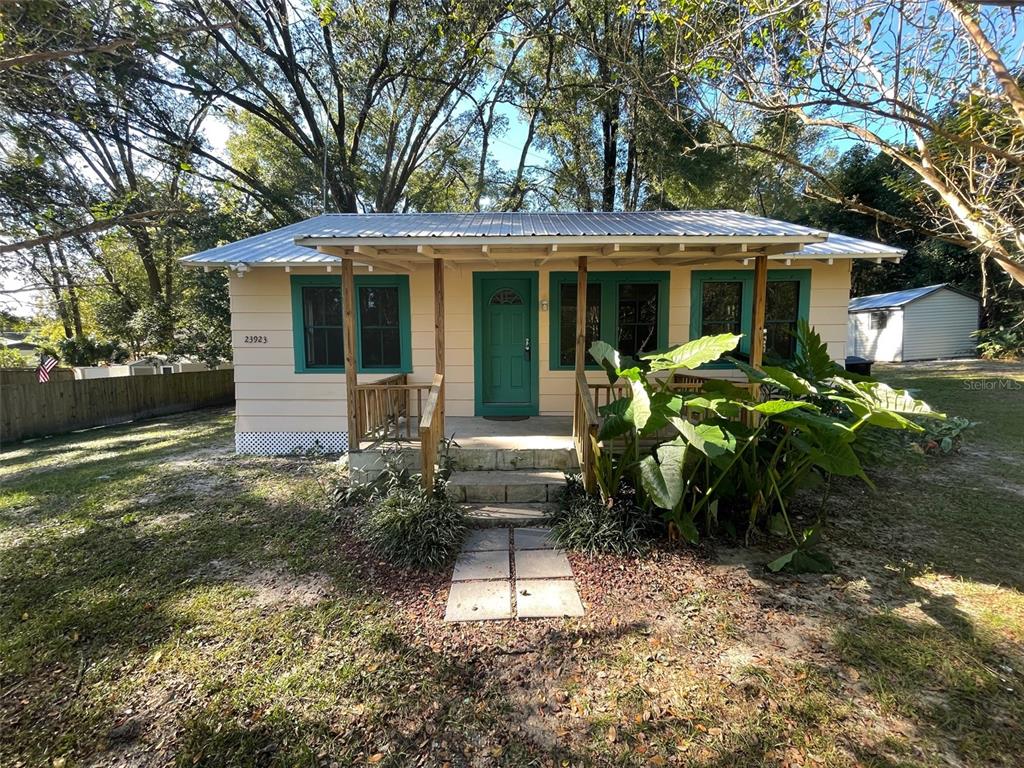 23923 Northwest 183rd Road High Springs, FL 32643 - Photo 1 of 1 Gallery Image 1