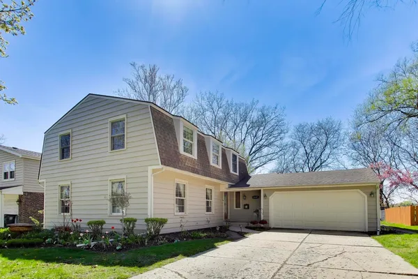 $725,000 | 1222 Patton Avenue, Arlington Heights, IL 60005