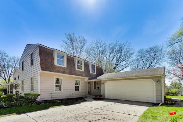 $725,000 | 1222 Patton Avenue, Arlington Heights, IL 60005