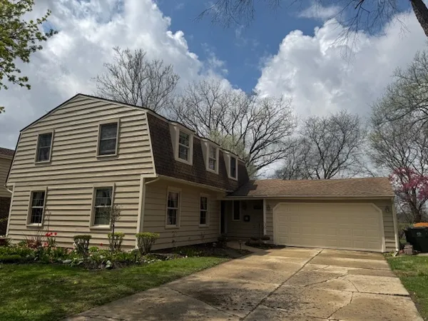 $725,000 | 1222 Patton Avenue, Arlington Heights, IL 60005