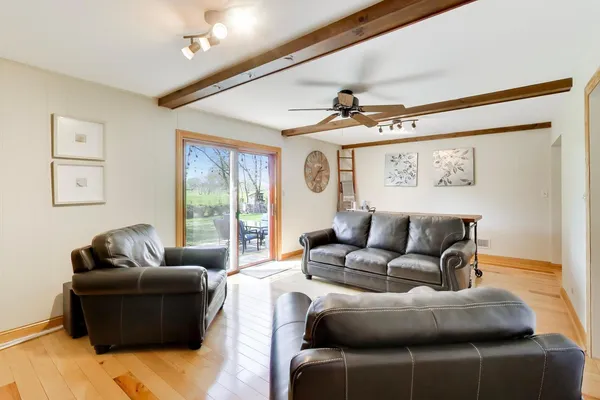$725,000 | 1222 Patton Avenue, Arlington Heights, IL 60005