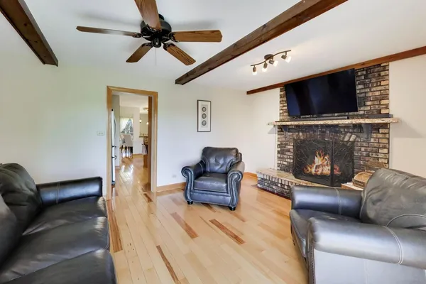 $725,000 | 1222 Patton Avenue, Arlington Heights, IL 60005