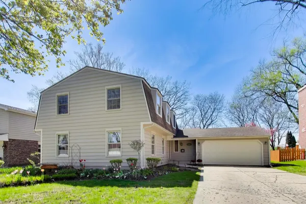 $725,000 | 1222 Patton Avenue, Arlington Heights, IL 60005